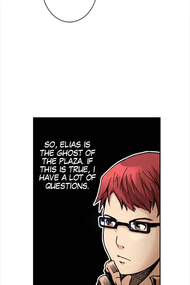 Read Population Zero chapter 11 image 12 on Lezhin