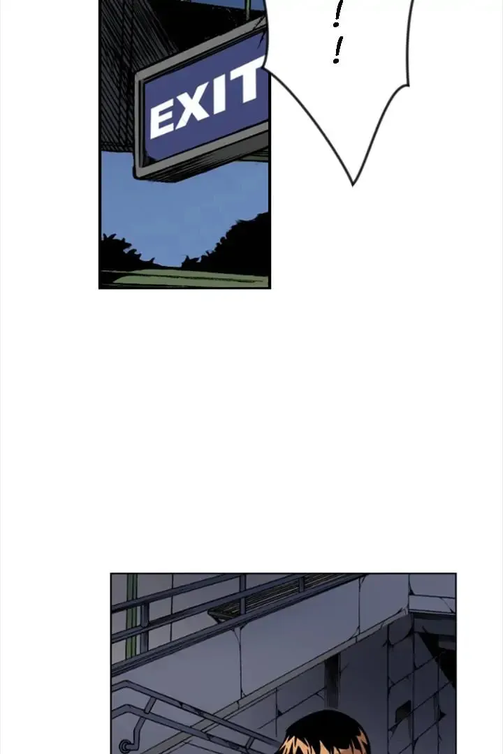 Read Population Zero chapter 11 image 15 on Lezhin