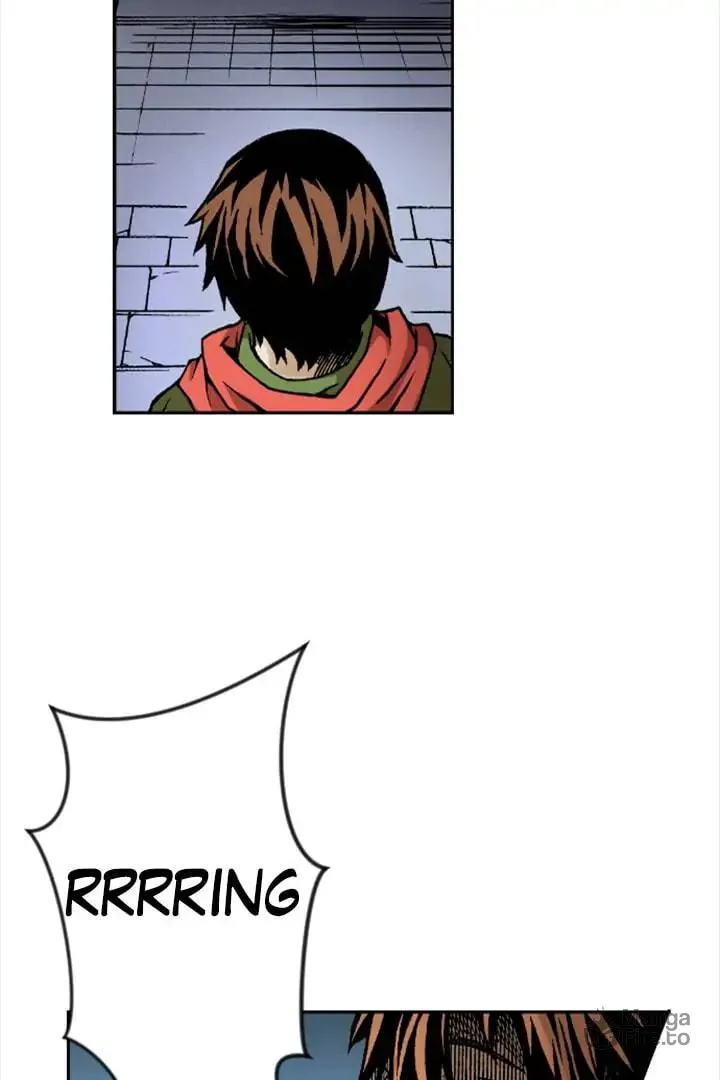 Read Population Zero chapter 11 image 17 on Lezhin