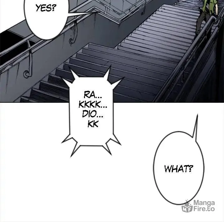 Read Population Zero chapter 11 image 19 on Lezhin