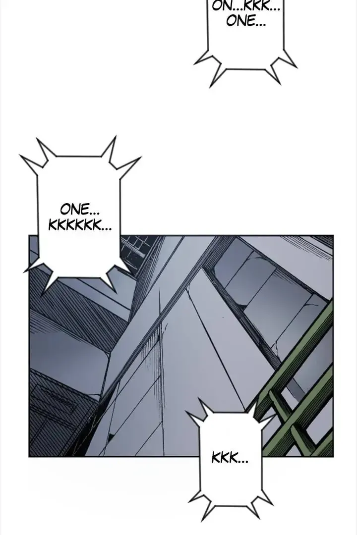 Read Population Zero chapter 11 image 21 on Lezhin