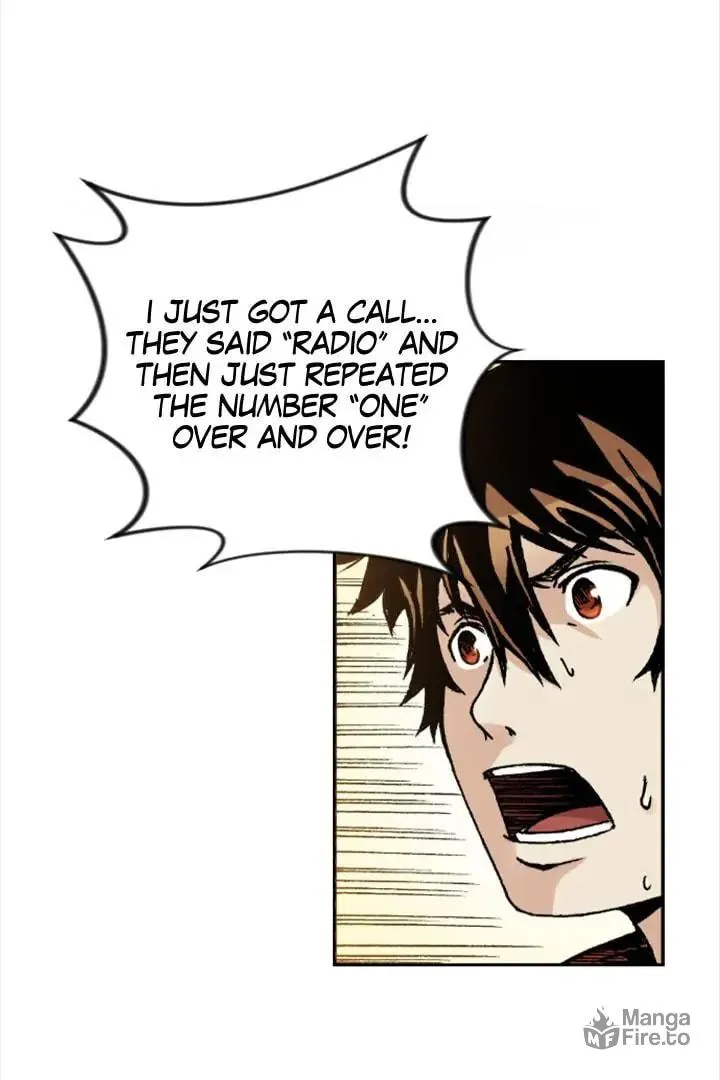 Read Population Zero chapter 11 image 23 on Lezhin