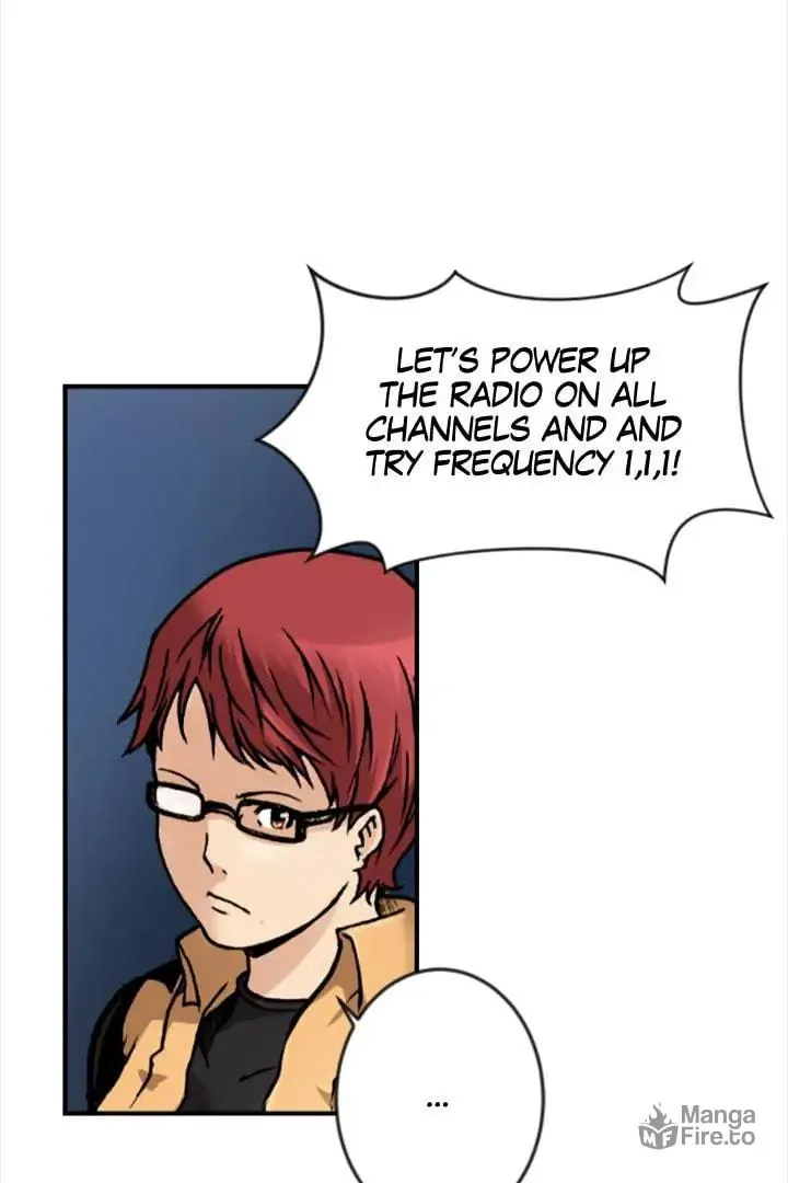 Read Population Zero chapter 11 image 24 on Lezhin