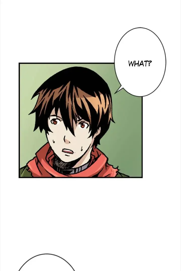 Read Population Zero chapter 11 image 27 on Lezhin