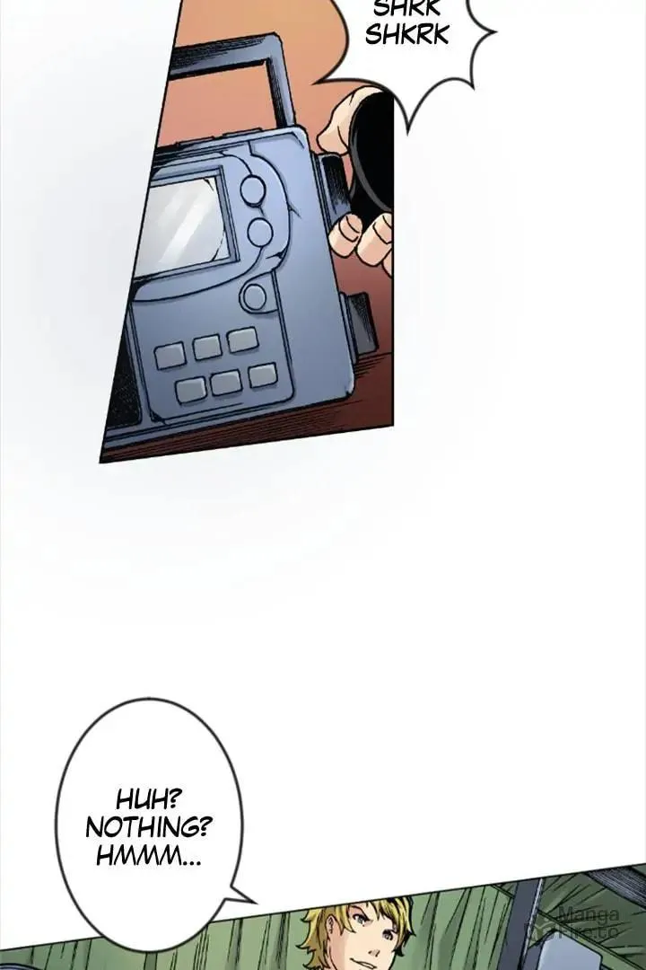 Read Population Zero chapter 11 image 34 on Lezhin