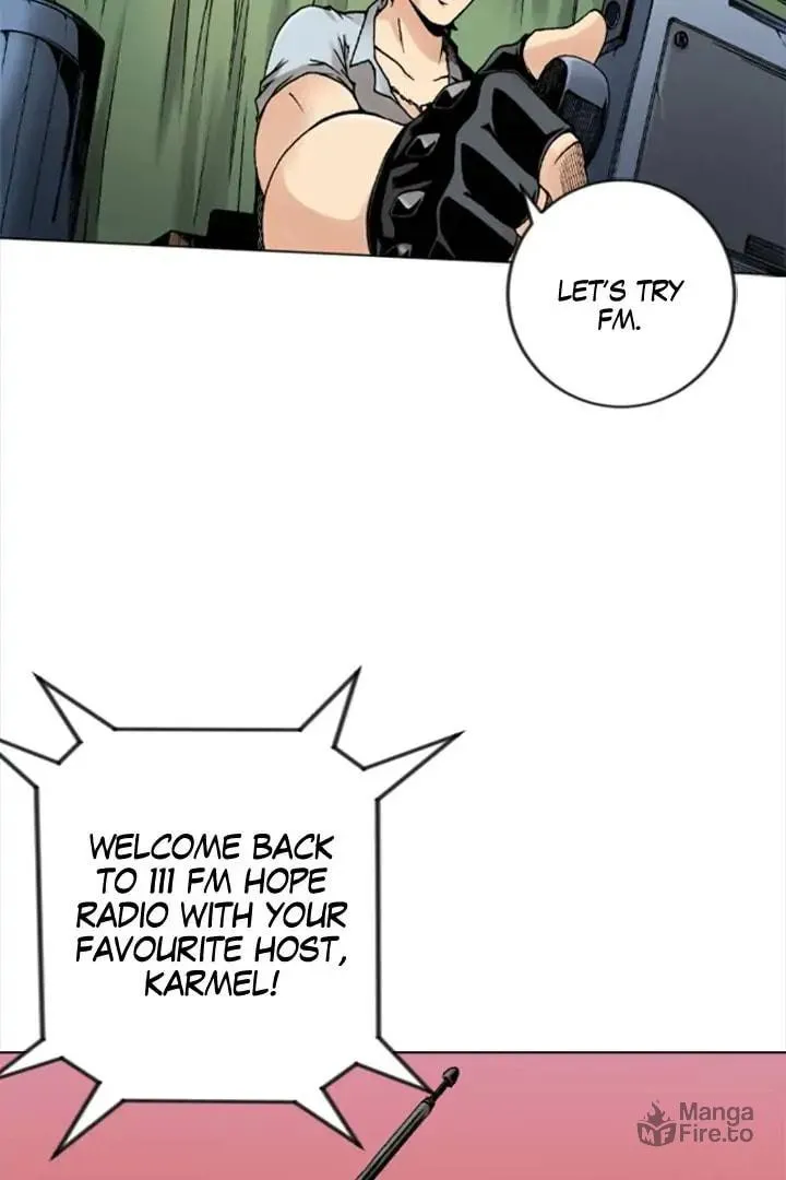 Read Population Zero chapter 11 image 35 on Lezhin