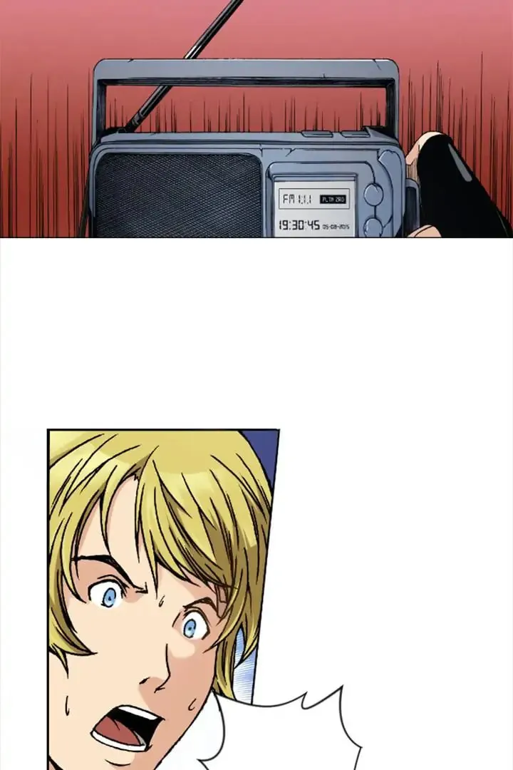 Read Population Zero chapter 11 image 36 on Lezhin
