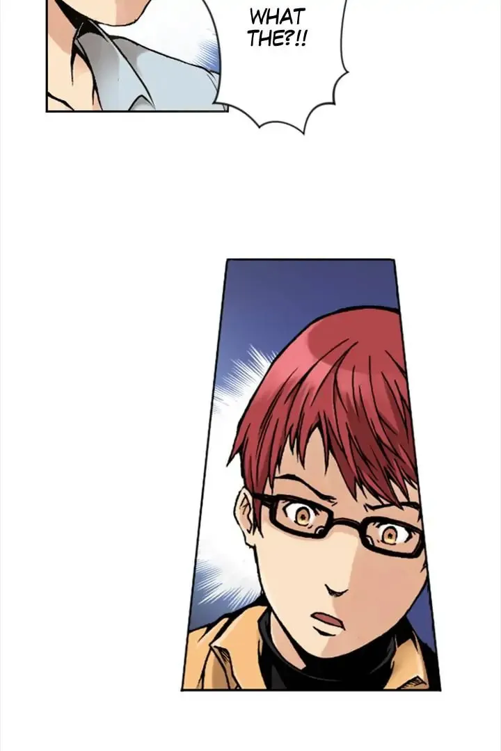 Read Population Zero chapter 11 image 37 on Lezhin