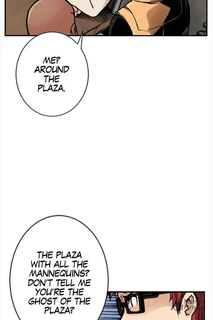Read Population Zero chapter 11 image 4 on Lezhin