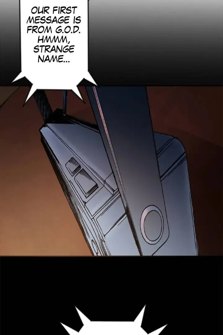 Read Population Zero chapter 11 image 42 on Lezhin