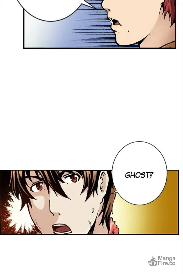 Read Population Zero chapter 11 image 5 on Lezhin