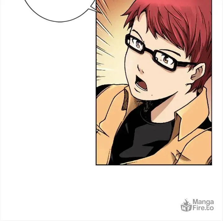 Read Population Zero chapter 11 image 9 on Lezhin