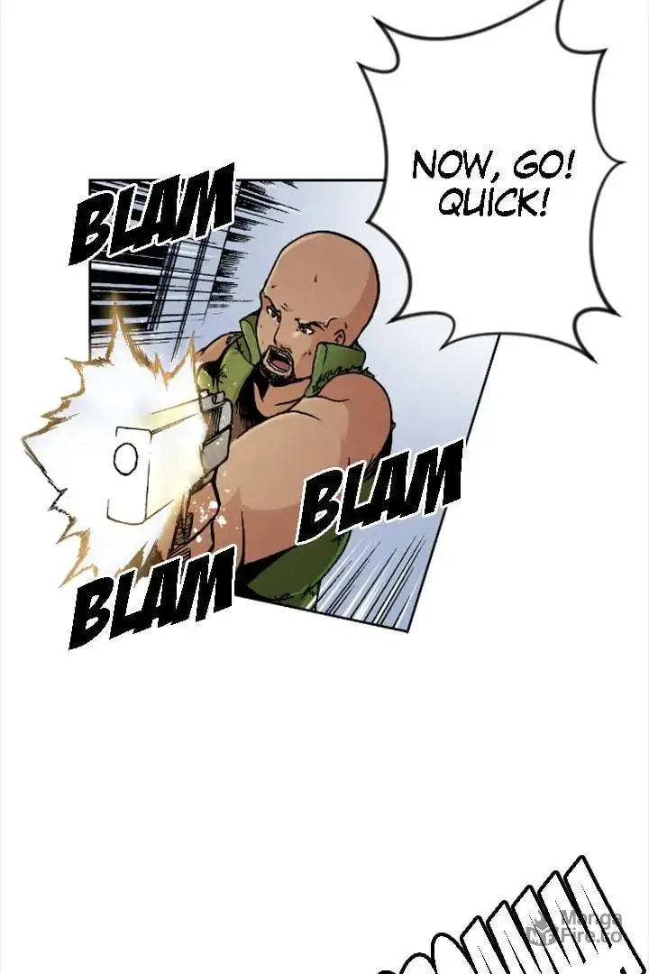 Read Population Zero chapter 12 image 11 on Lezhin