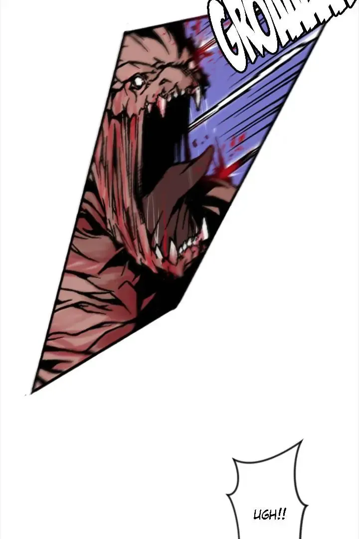 Read Population Zero chapter 12 image 12 on Lezhin