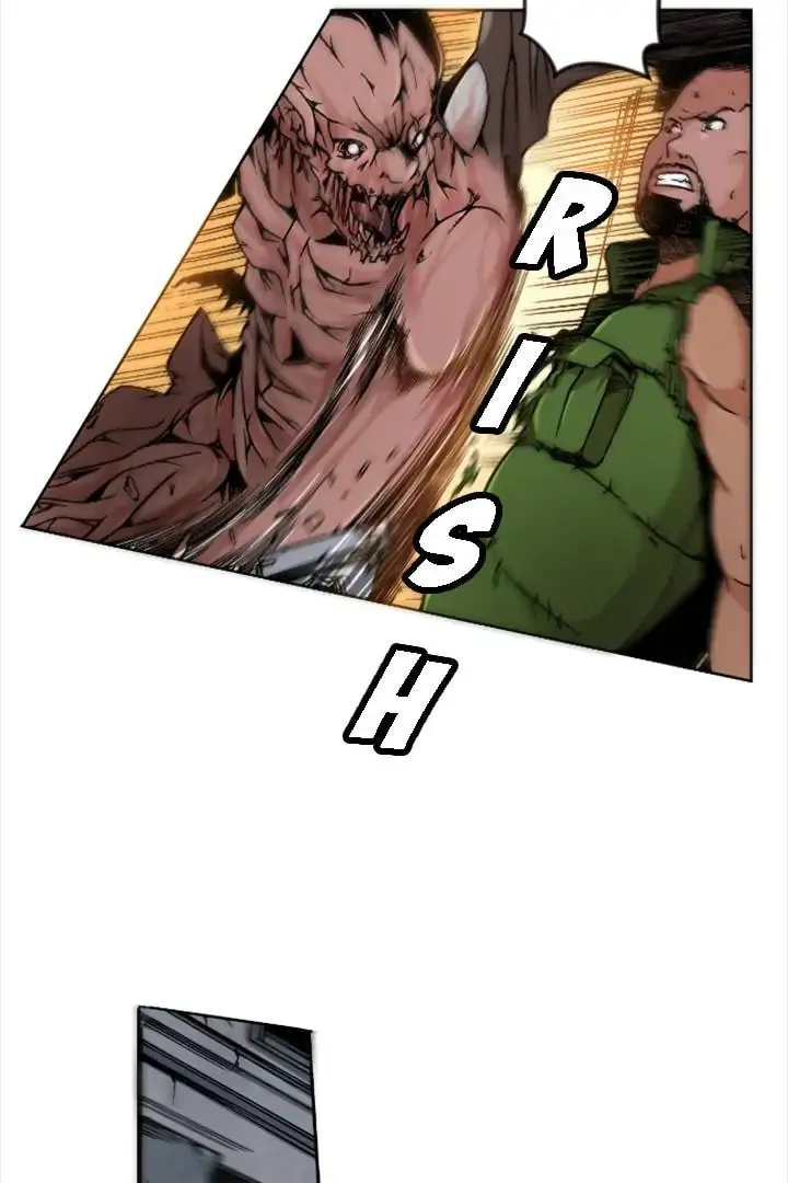 Read Population Zero chapter 12 image 13 on Lezhin