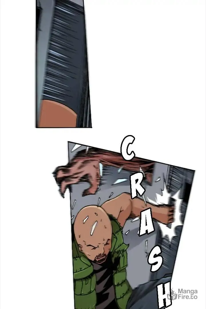 Read Population Zero chapter 12 image 14 on Lezhin