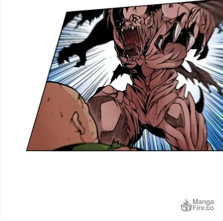 Read Population Zero chapter 12 image 19 on Lezhin