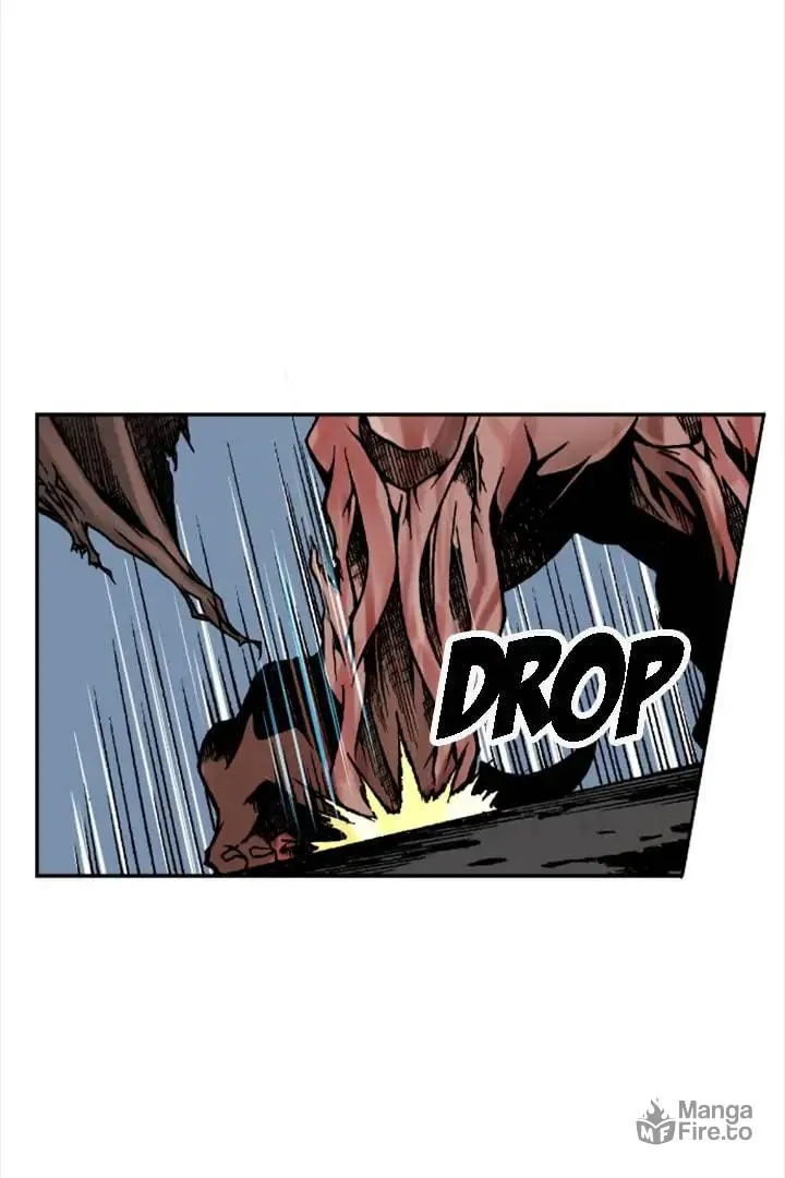 Read Population Zero chapter 12 image 23 on Lezhin