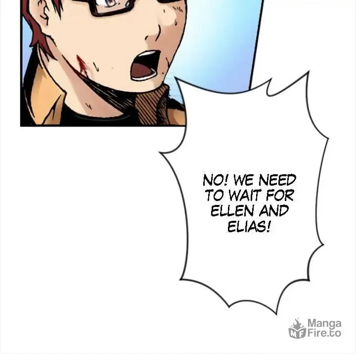 Read Population Zero chapter 12 image 29 on Lezhin
