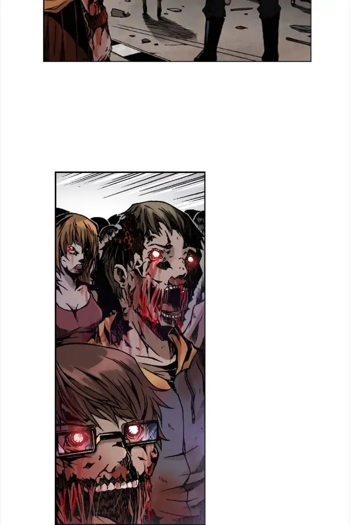 Read Population Zero chapter 12 image 3 on Lezhin