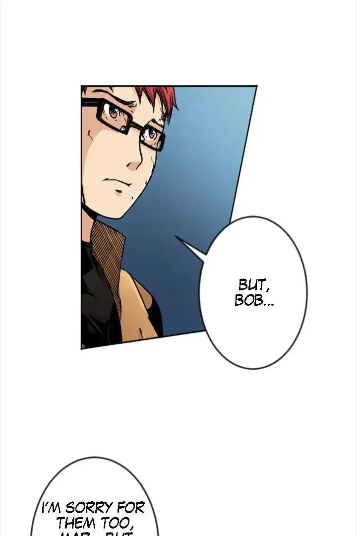 Read Population Zero chapter 12 image 31 on Lezhin