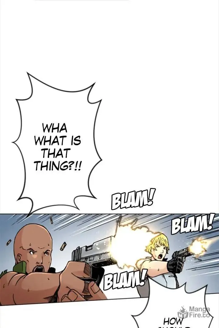 Read Population Zero chapter 12 image 4 on Lezhin