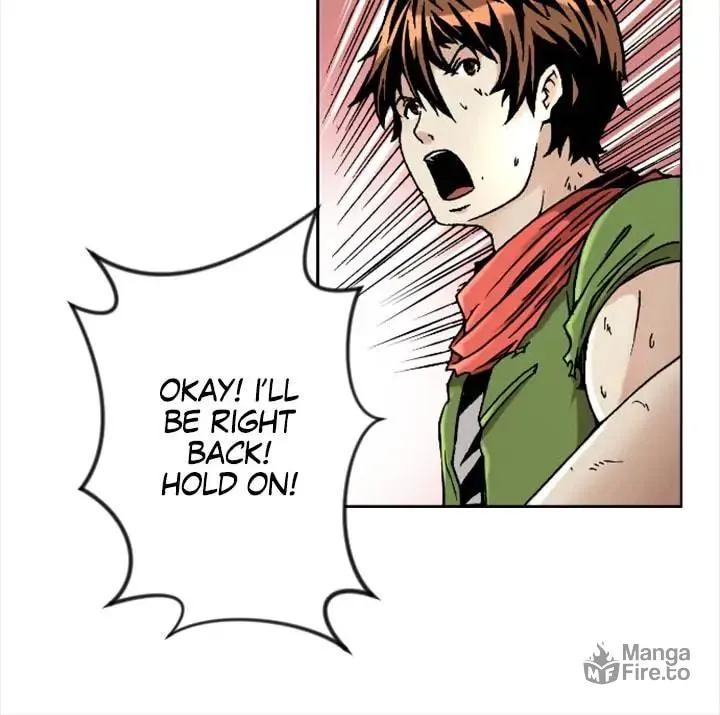 Read Population Zero chapter 12 image 9 on Lezhin