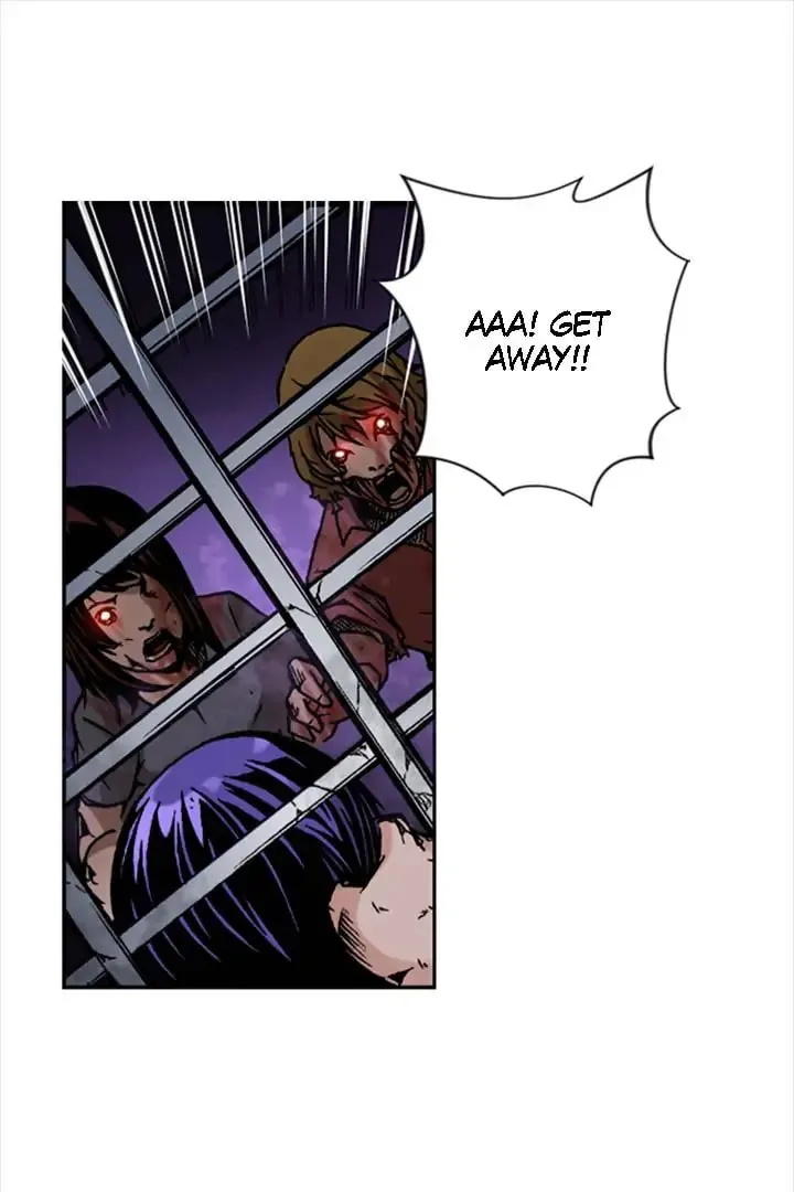 Read Population Zero chapter 13 image 10 on Lezhin