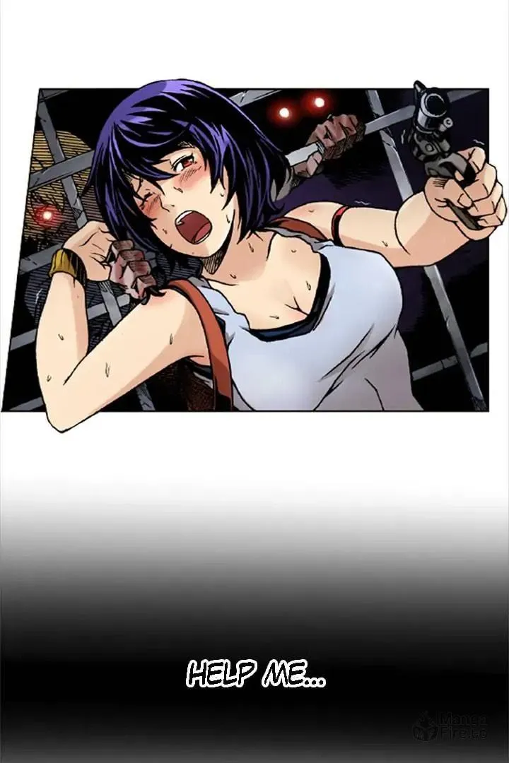 Read Population Zero chapter 13 image 11 on Lezhin