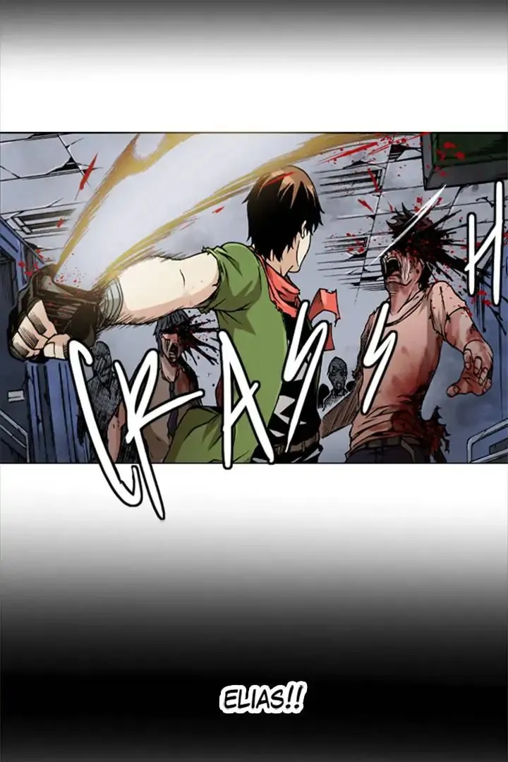 Read Population Zero chapter 13 image 12 on Lezhin