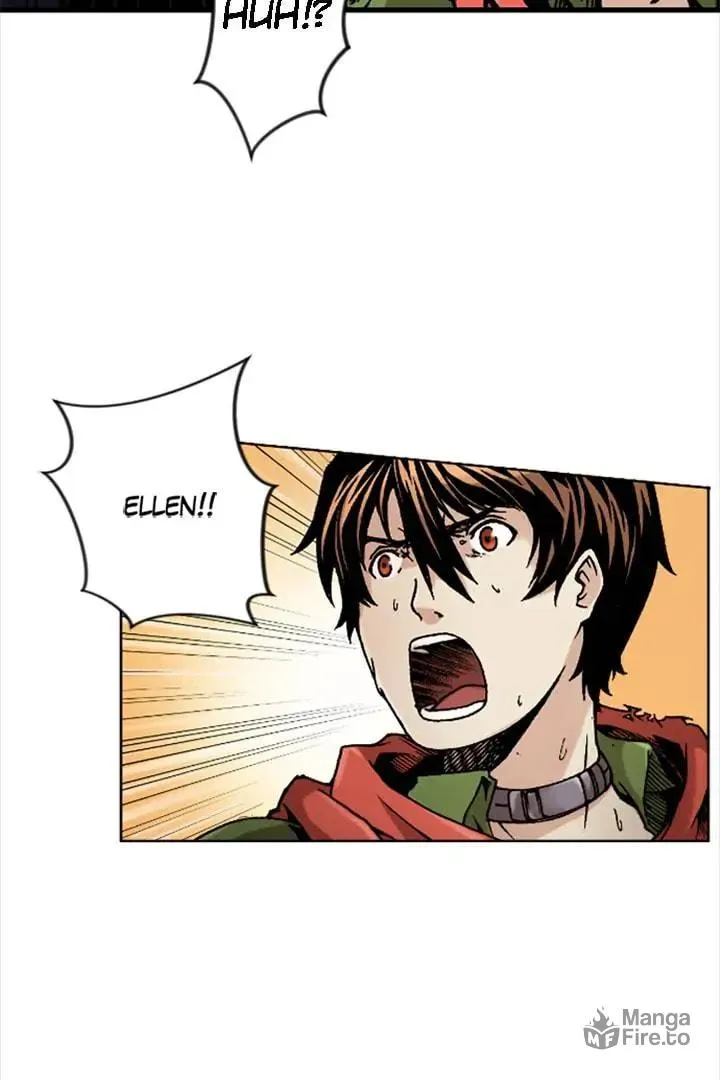 Read Population Zero chapter 13 image 14 on Lezhin