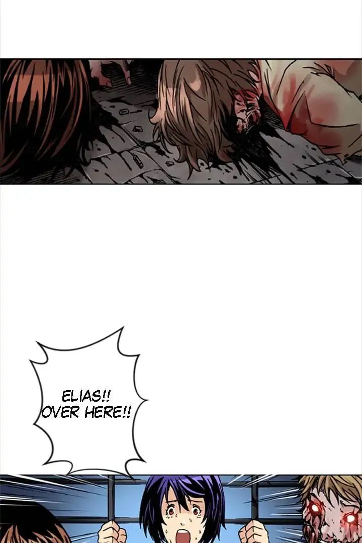 Read Population Zero chapter 13 image 15 on Lezhin