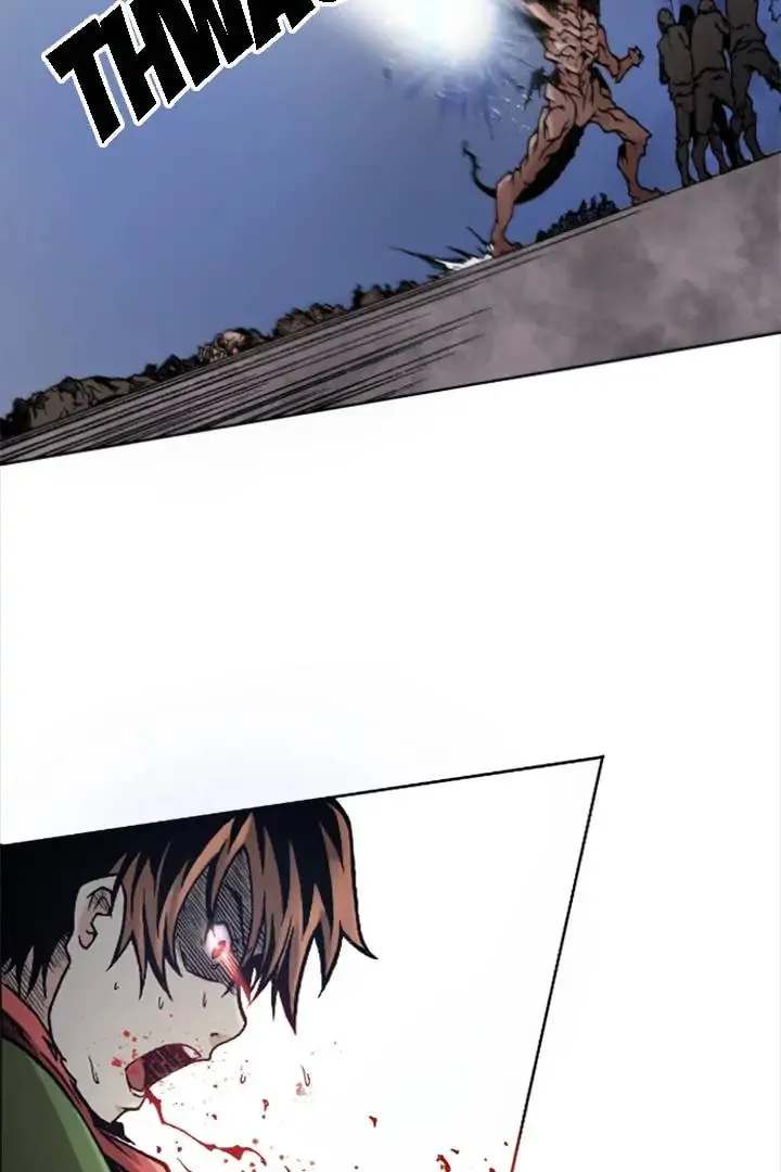 Read Population Zero chapter 13 image 22 on Lezhin