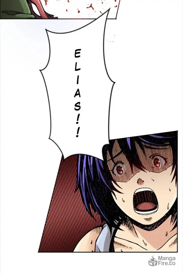 Read Population Zero chapter 13 image 23 on Lezhin