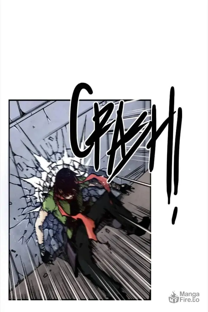 Read Population Zero chapter 13 image 24 on Lezhin