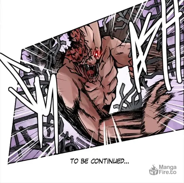 Read Population Zero chapter 13 image 29 on Lezhin
