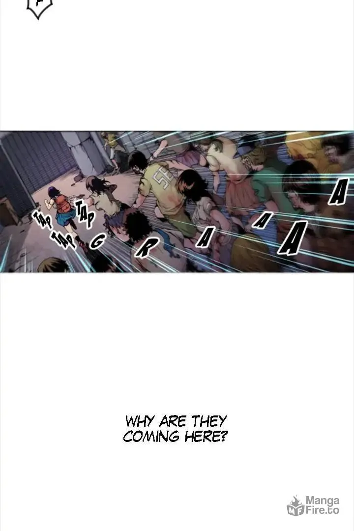 Read Population Zero chapter 13 image 4 on Lezhin