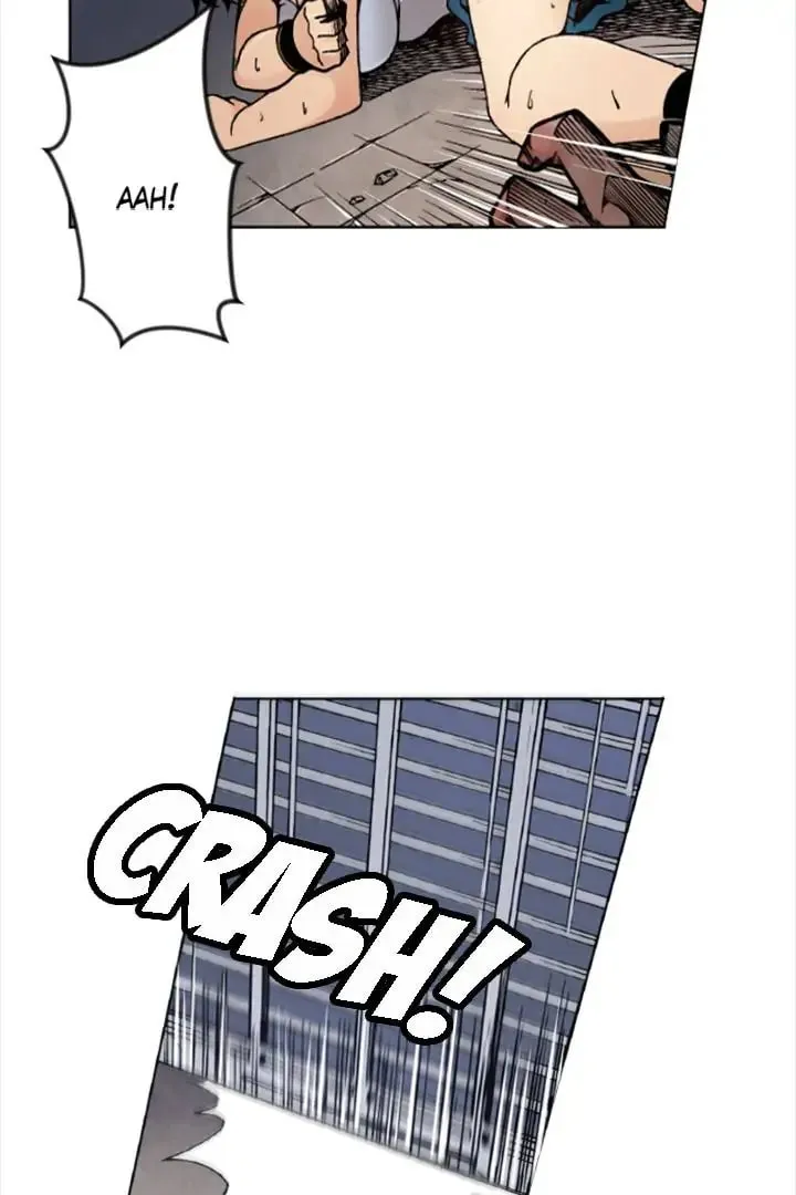 Read Population Zero chapter 13 image 6 on Lezhin