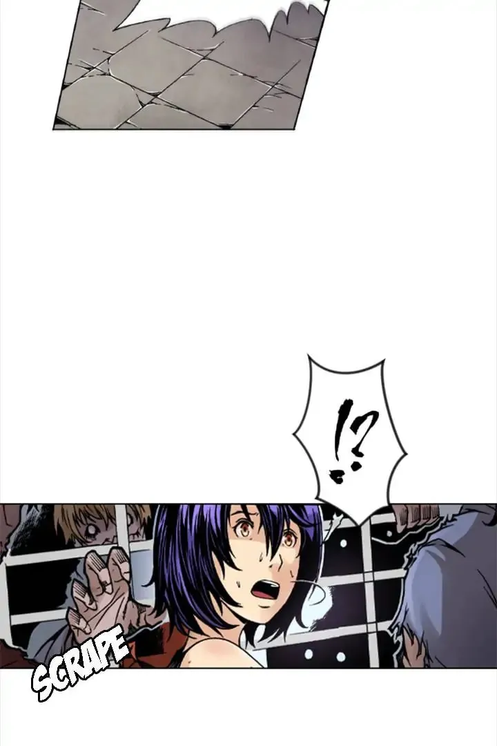Read Population Zero chapter 13 image 7 on Lezhin