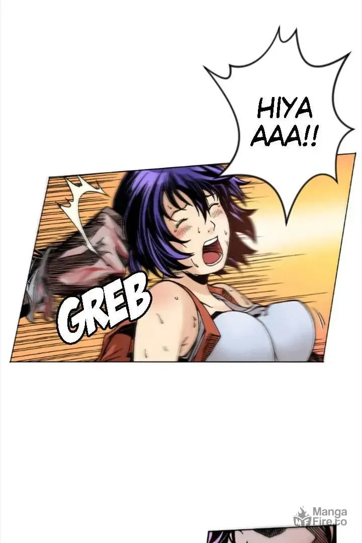 Read Population Zero chapter 13 image 8 on Lezhin