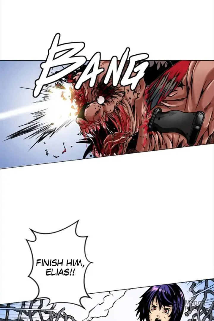 Read Population Zero chapter 14 image 14 on Lezhin