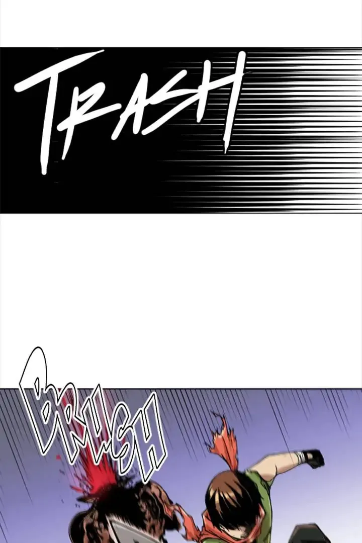 Read Population Zero chapter 14 image 16 on Lezhin
