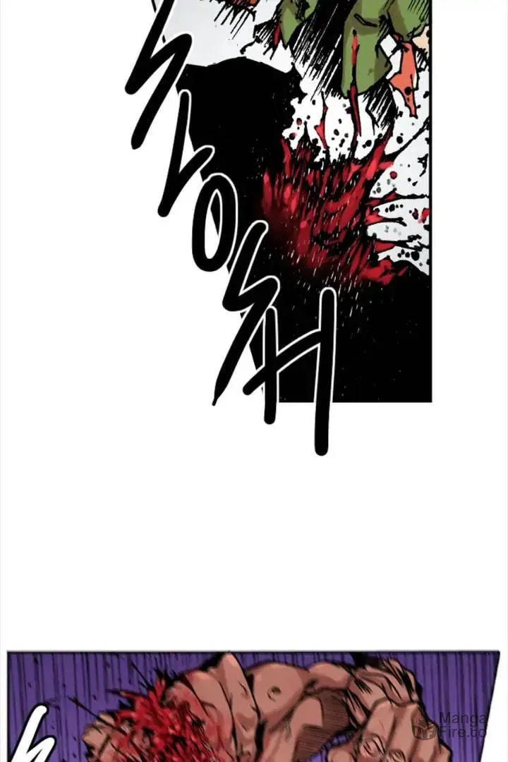 Read Population Zero chapter 14 image 8 on Lezhin