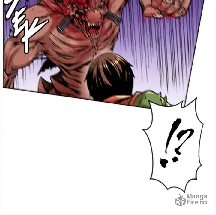 Read Population Zero chapter 14 image 9 on Lezhin
