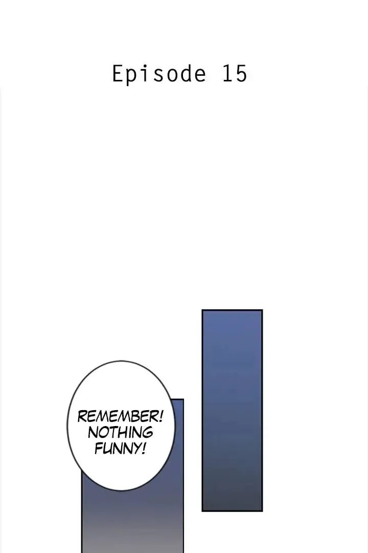 Read Population Zero chapter 15 image 1 on Lezhin