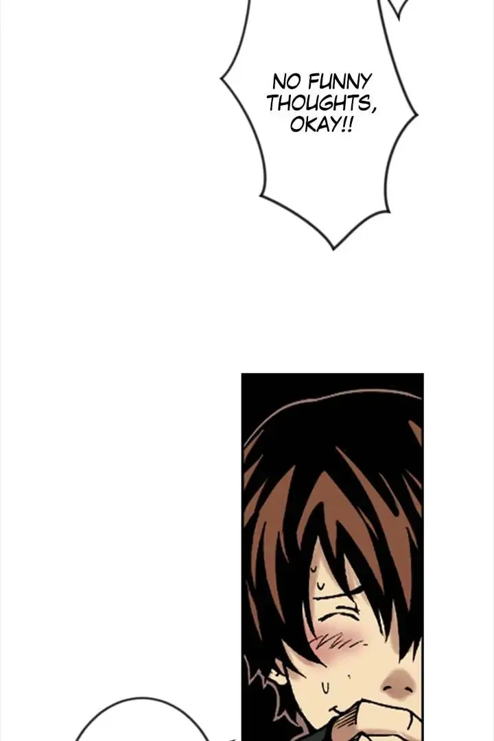 Read Population Zero chapter 15 image 16 on Lezhin