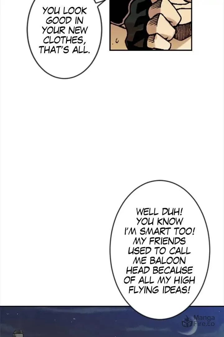 Read Population Zero chapter 15 image 17 on Lezhin