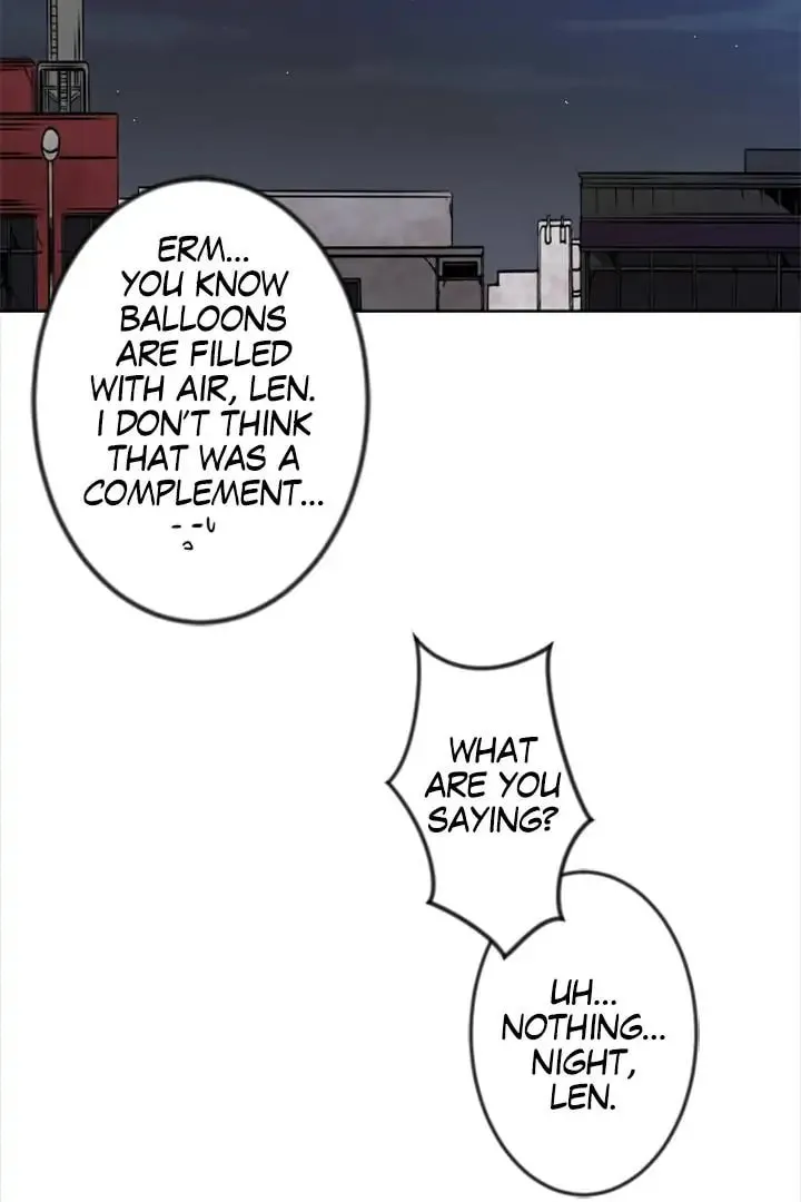 Read Population Zero chapter 15 image 18 on Lezhin