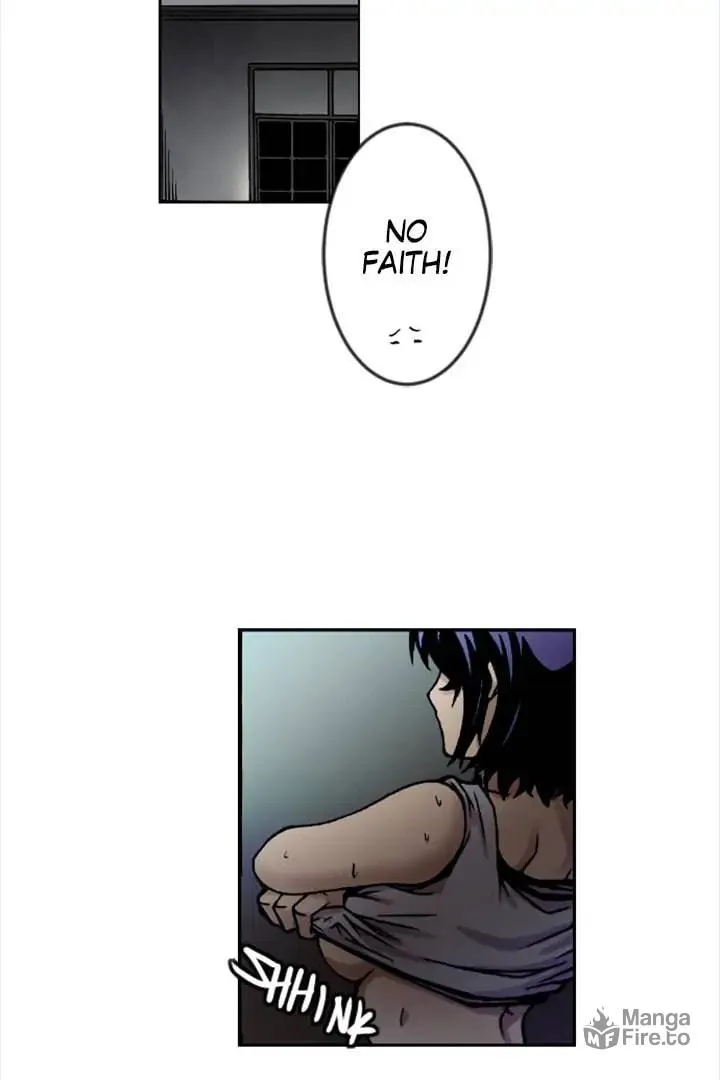 Read Population Zero chapter 15 image 2 on Lezhin