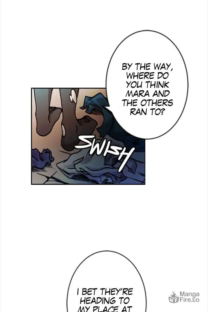 Read Population Zero chapter 15 image 4 on Lezhin